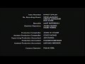 Teenage Mutant Ninja Turtles 2 The Secret Of The Ooze 1991 End Credits Showtime 2 2024