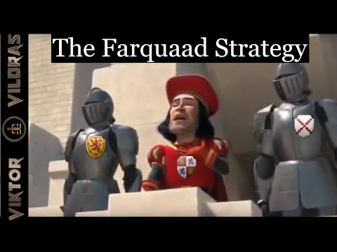 EU4 1.31 Exploit: The Farquaad Strategy