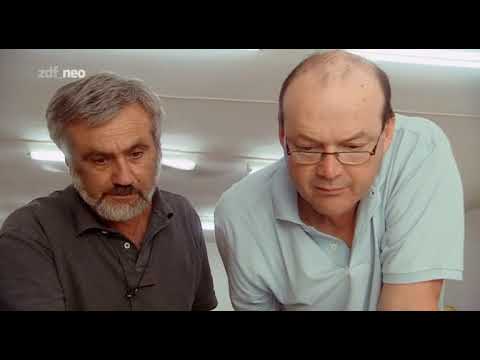 Das Rätsel der Schlangengöttin [GERMAN DOKU]