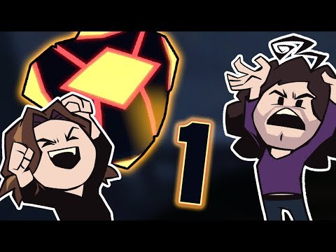 Panoptic: Peekaboo! - PART 1 - Game Grumps