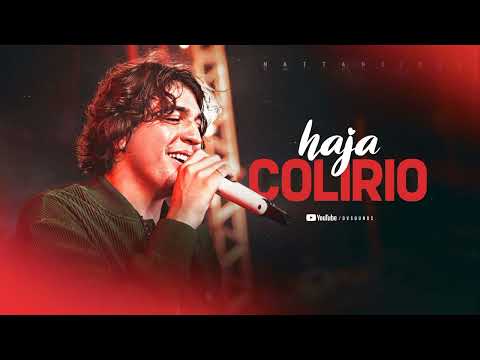HAJA COLÍRIO - NATTAN