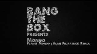 Mongo - Planet Mongo (Alan Fitzpatrick Remix)