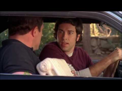 Chuck:  Casey vs Sarah vs Fulcrum