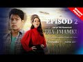 EPISOD PENUH DIA IMAMKU EP 2 Karya Terbaru Siti Rosmizah Lakonan Kamal Adli Siti Saleha