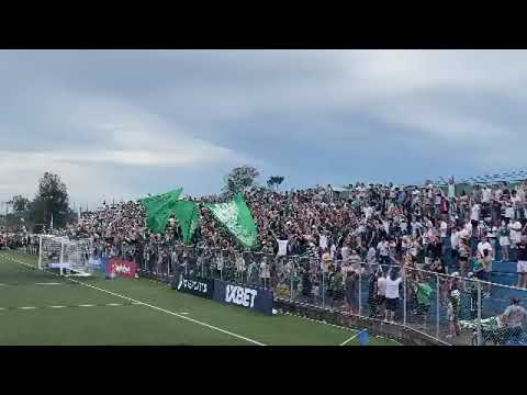 IMPERIO ALVIVERDE EM SÃO JOSÉ DOS PINHAIS São Joseense 1 X 1 CORITIBA CAMPEONATO PARANAENSE 2022