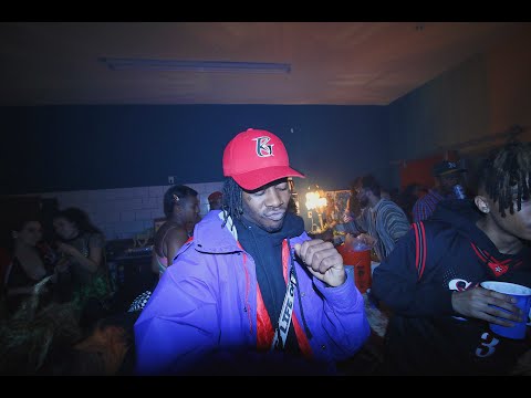 Fvbe @ Crash Test Dummies 2 (Oakland, Ca)