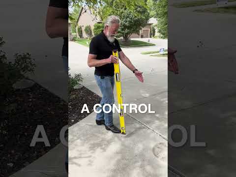 Soil Washout