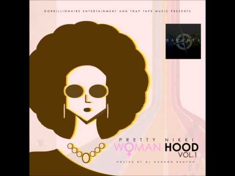 B.O.T.S by Pretty Nikki ft. Cousin Fik