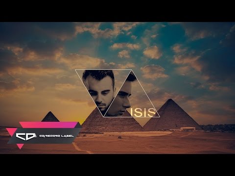 Lil Smiley feat. Alcyon X - ISIS