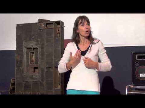 La philosophie de Nietzsche - Séance 3 - par Annick Stevens - Théâtre Toursky - 16 octobre 2013