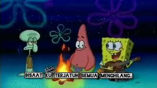 Download lagu Story' wa 30 detik|Istana bintang|versi spongebob ukulele mp3