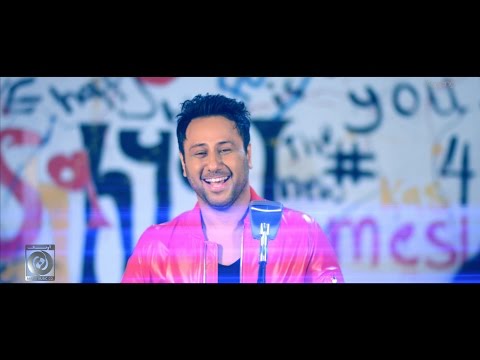 Shahyad - Mesle To OFFICIAL VIDEO 4K