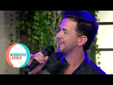 Pavel Stratan și Keo, colaborare inedită!