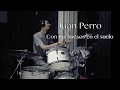 Juan Perro - Con tus huesos en el suelo (drum cover)