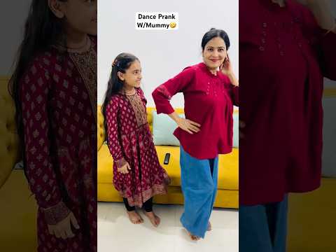 Aaj to Samayra pakka mummy se pitegi😭🤣🤣 #shorts #prank #samayranarula #funnyvideo
