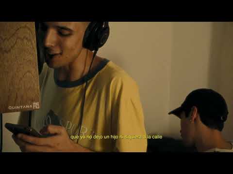 ZOOMATIC - MUECAS MENTALES (PROD. RESINA)