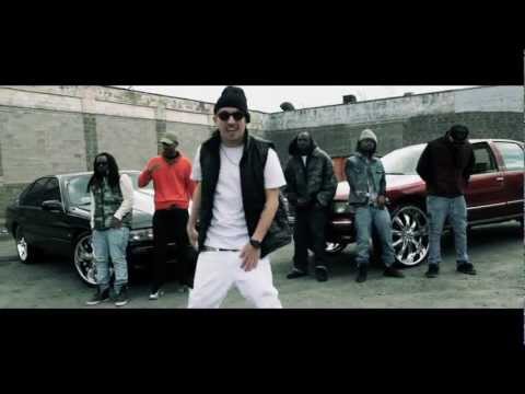 C-Ryan - Work (Official Video)