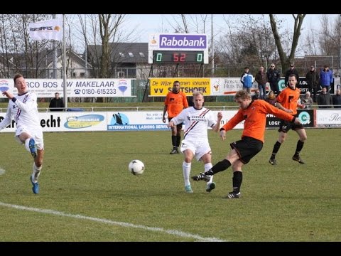 Smitshoek - FC 's-Gravenzande