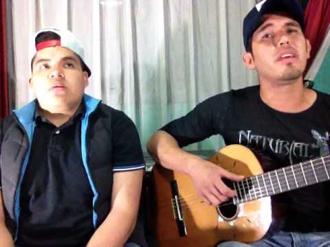 Manhy - Dime Tu Feat. Koner Lp (Cover) PepOne & RoyNaranjo