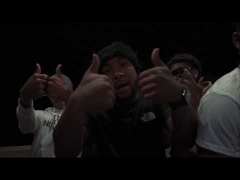 BabyPFacke ft. YK6800 & Dray3 - "Really On That" (Official Video)