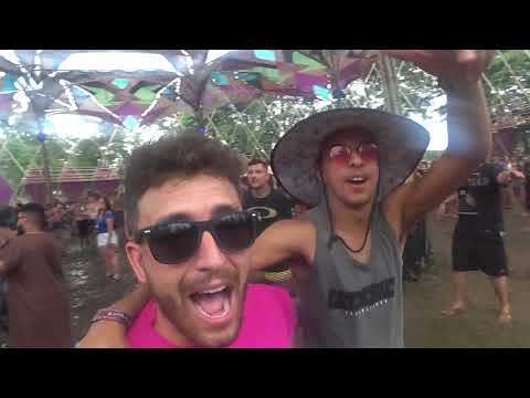 FESTIVAL TERRA AZUL #7 PT3 * Rio Negrinho/SC * 2019 - 2020