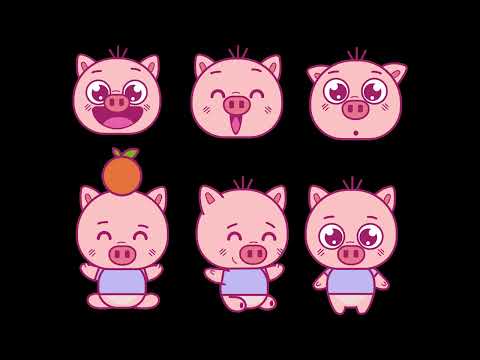 Piglet Squeal Sound Effect