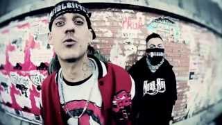 Noyz Narcos (BBC)   Drag you to Hell (Video Ufficiale)