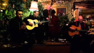 Hot Club Roma - Le QuecumBar London - Le Reve d'un Soir