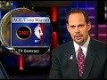 2002 NBA On TNT Rights Announcement