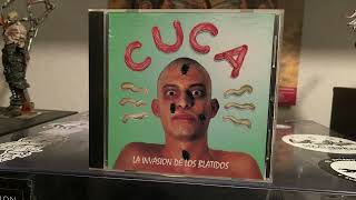 Cuca - El Rap de Dar
