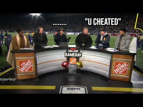 Shane Gillis and Nick Saban Exchange Words Over Cheating Accusation