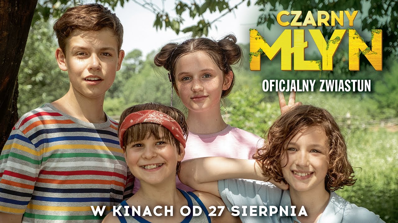 1894. Przy "Czarnym Młynie" śmiało można odpocząć