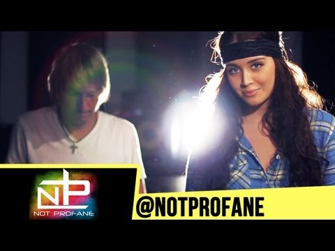 "Heart Attack" - Demi Lovato (CAYLANA + Not Profane Cover)