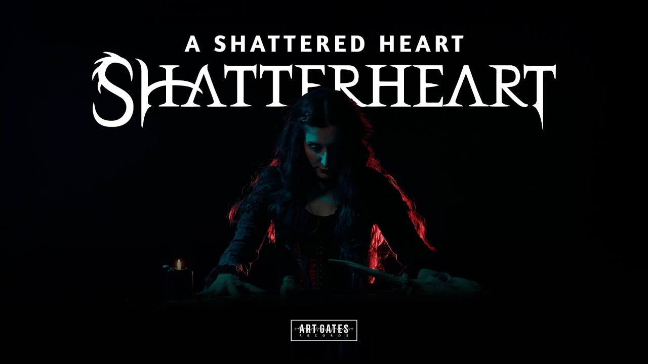 Shatterheart > A Shattered Heart