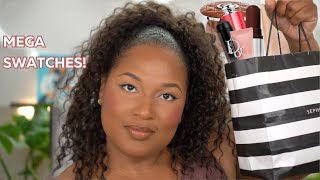 Sephora Haul! New makeup from Merit, Huas Labs, Dior and MORE!