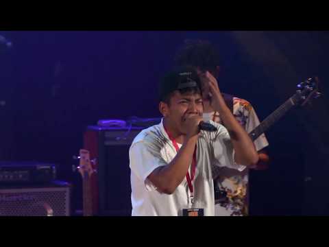 SEKI FINAL CONTEST: LUNGLAWN LUNGLEI