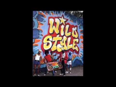 Fabio Bacchini( Stuff,n,Junk) Funk Weapons Vol.1