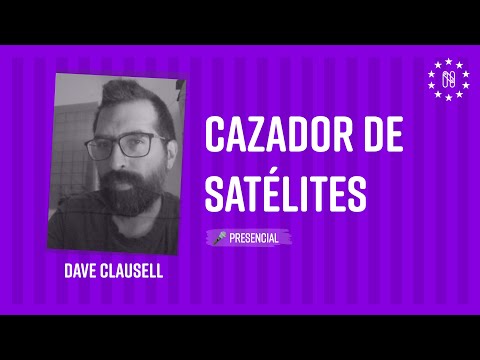 Cazador de satélites