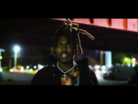 lc levi - let it show (official music video)