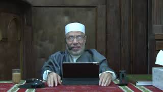 صورة اطلاق الرصاص على الأضحية قبل ذبحها/الإثنيــن(10-8-2020م)فتاوى علي الهواء مباشرة