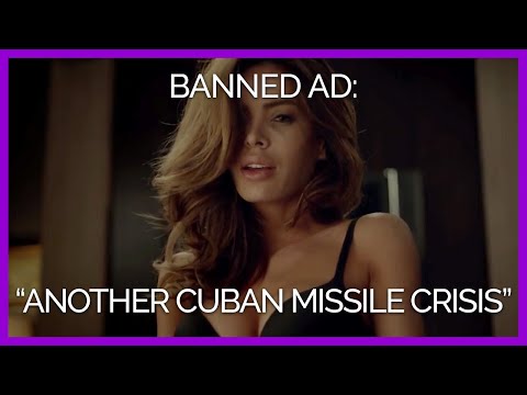 ⁣Another Cuban Missile Crisis