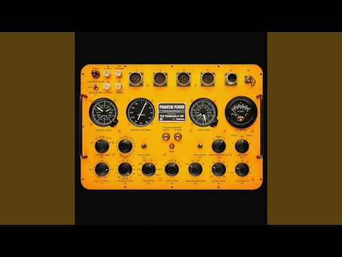 Emperor Penguin - The Tragically Hip