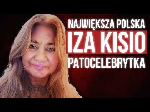 Matka ZNISZCZYŁA Karierę Córki. Historia Izy Kisio