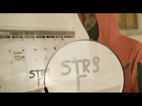 Lul Bugo - STR8 FACTS [Exclusive Music Video] ||Dir. @ShotByDiz