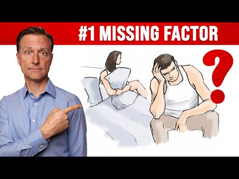 The Only Way to End Stress and Lower Cortisol