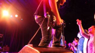 Hidden in Plain View - &quot;Bleed For You&quot;