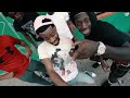 Brock Mardi Gras Feat 2rare Official Music Video Brockfriedrice 2rareee