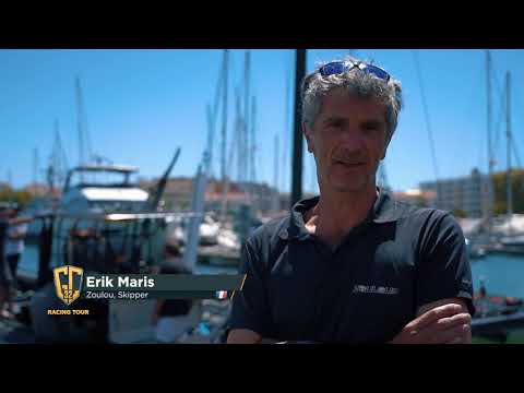 GC32 Lagos Cup 2 - Day 2 Highlights