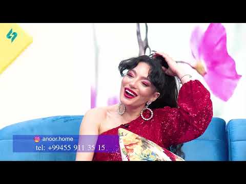 Heyat terzi 28.03.2023 - Dilare Kazimova