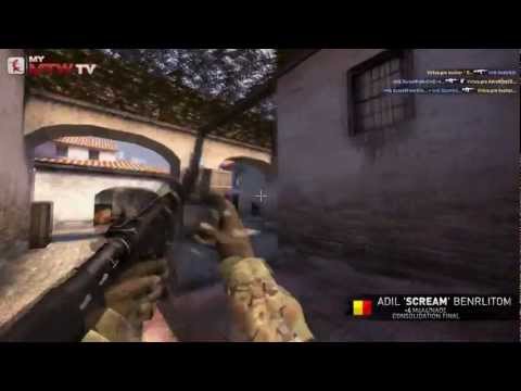 mTw CS-GO TV - Imaginary Gaming at SLTV StarSeries IV Finals Highlights.